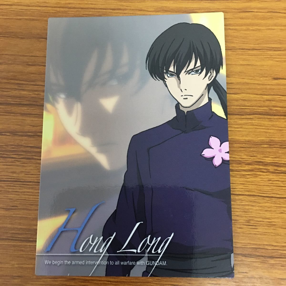 矢 42 ガンダム ダブルオー カード ダス マスターズ カード まとめ 30