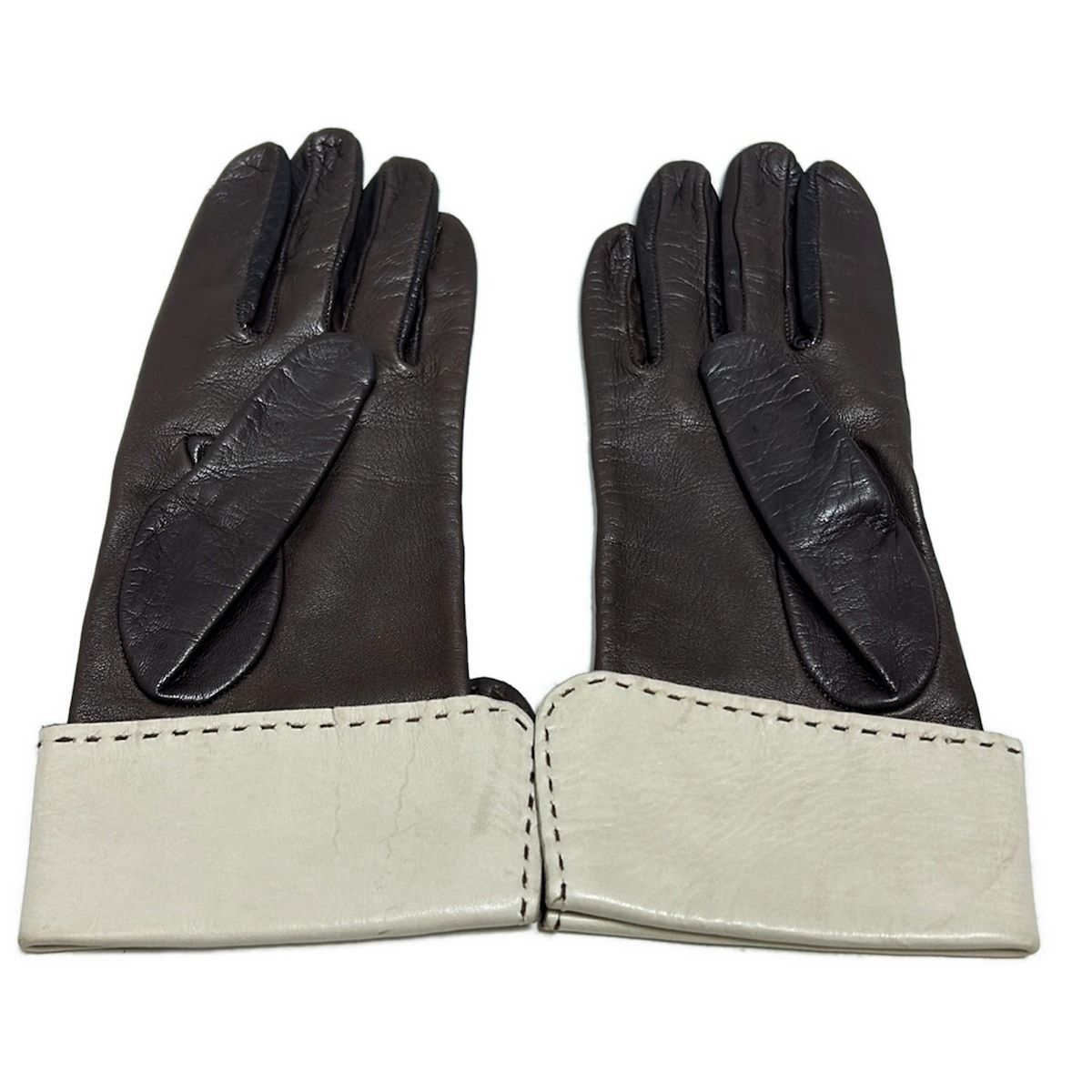 大人気新品  Sermoneta gloves(セルモネータグローブス) レディース 手袋 小物