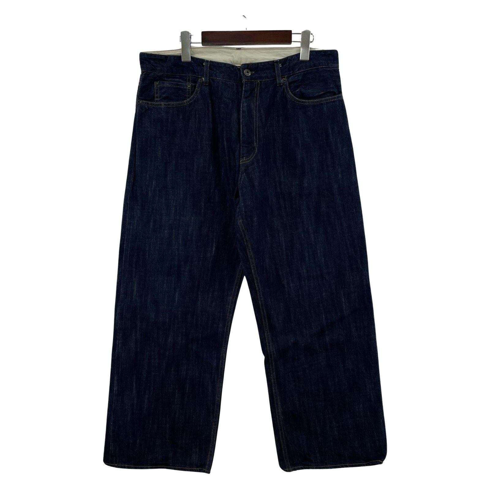 Engineered Garments エンジニアードガーメンツデニムパンツ size36/インディゴ メンズ