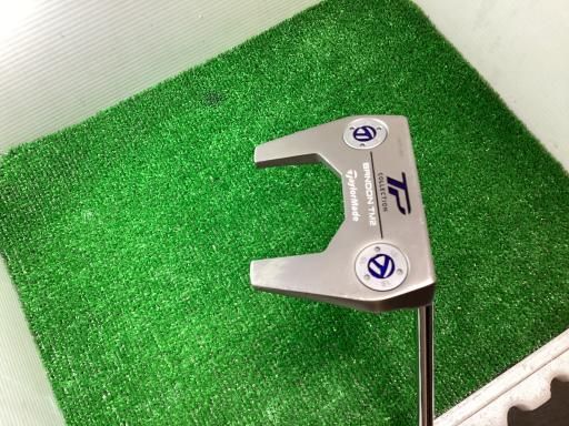 中古】 テーラーメイド TP COLLECTION HYDRO BLAST BANDON TM2