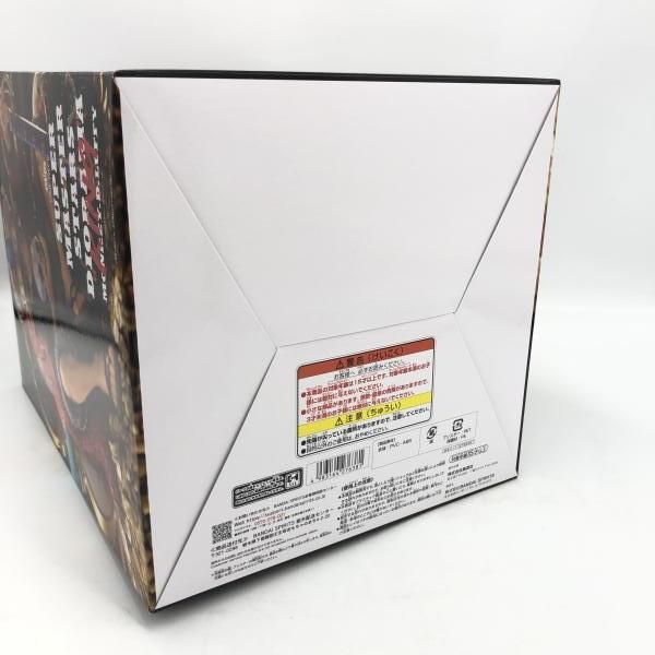 中古】未開封)バンダイ ONEPIECE/ONE PIECE SUPER MASTER STARS