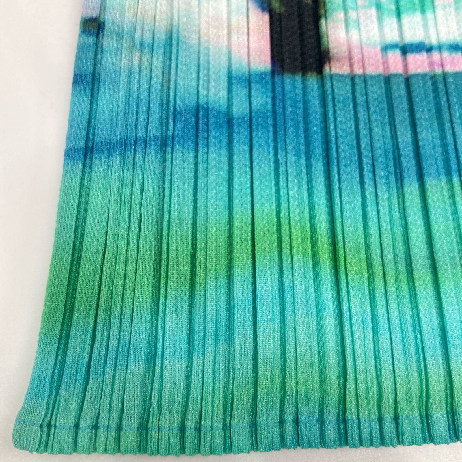 プリーツプリーズ