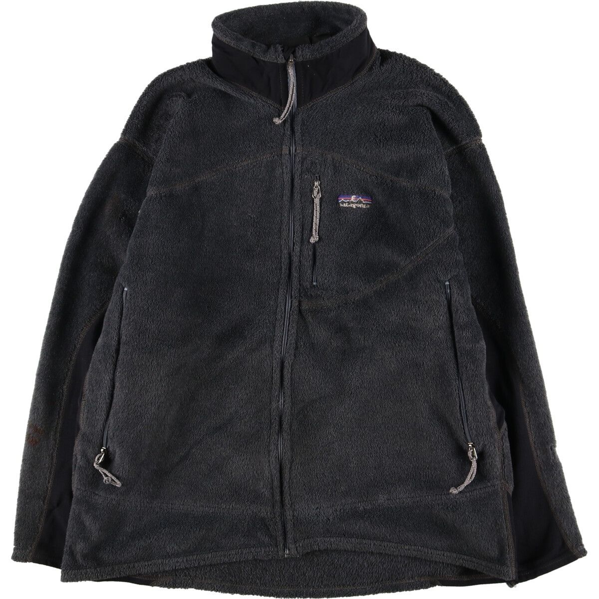 古着 02年製 パタゴニア Patagonia レギュレーターR2 25131SP02 