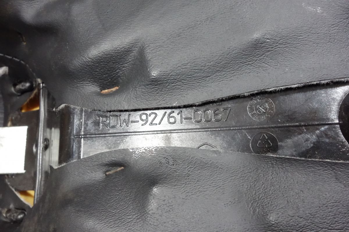 ダブル シート サンダウナー ディープバケット ハーレー 純正 スポーツスター XL1200 XL883 R20250526 WWW_NOITHATQUANGTHANH_NET