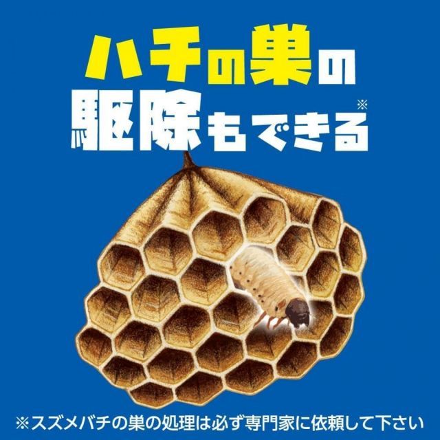 デザイン・サイズが豊富。 金鳥 スズメバチキンチョールジェット 510ml×5個セット 殺虫剤 ハチ スズメバチ 蜂 ハチの巣駆除 ハチ駆除 虫よけ 駆除 ハチ除け 防虫剤 100％品質保証。