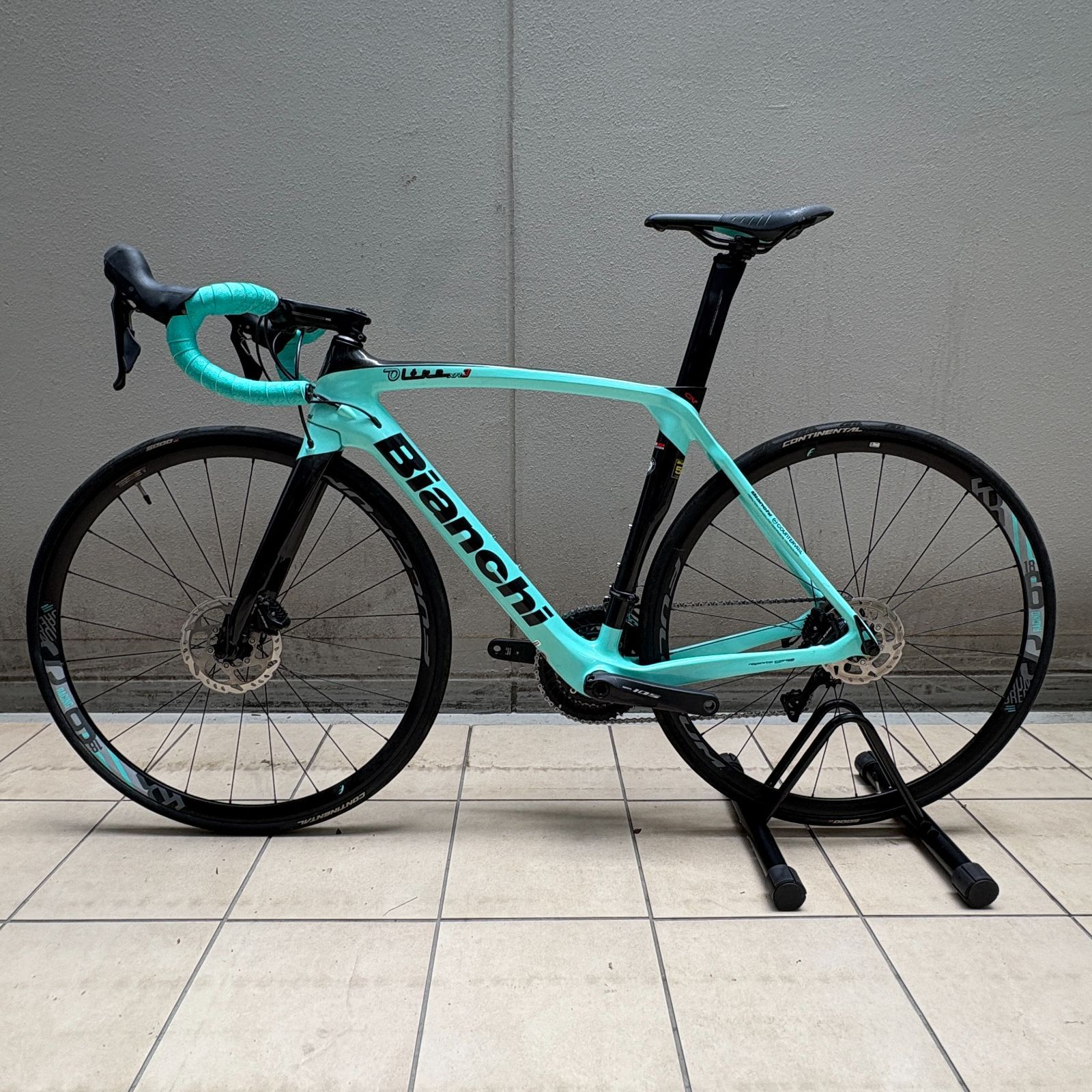 [東京引き渡し限定]Bianchi ビアンキ　ロードバイク 東京引き渡し限定]Bianchi ビアンキ ロードバイク 東京引き渡し限定