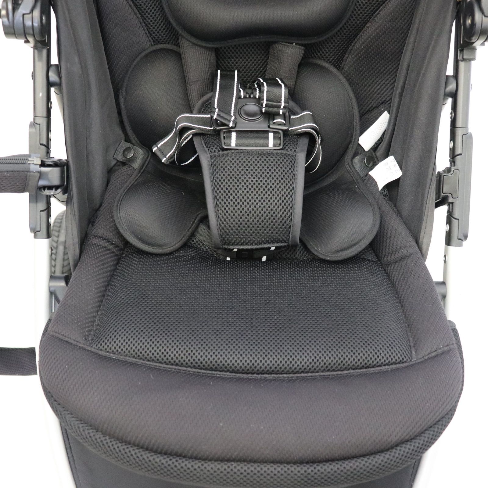 カーキ ラクルベビー館