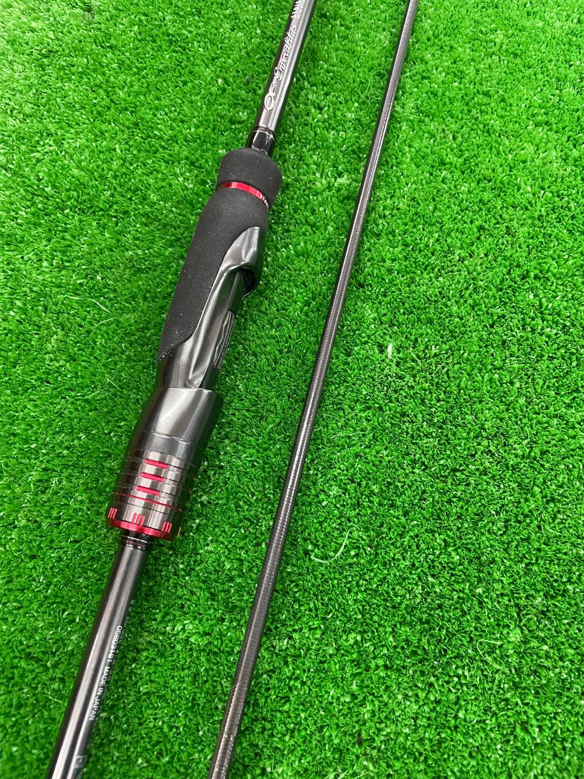 ストイストRT IL 89ML スピニング 豊中店 ダイワ エメラルダス