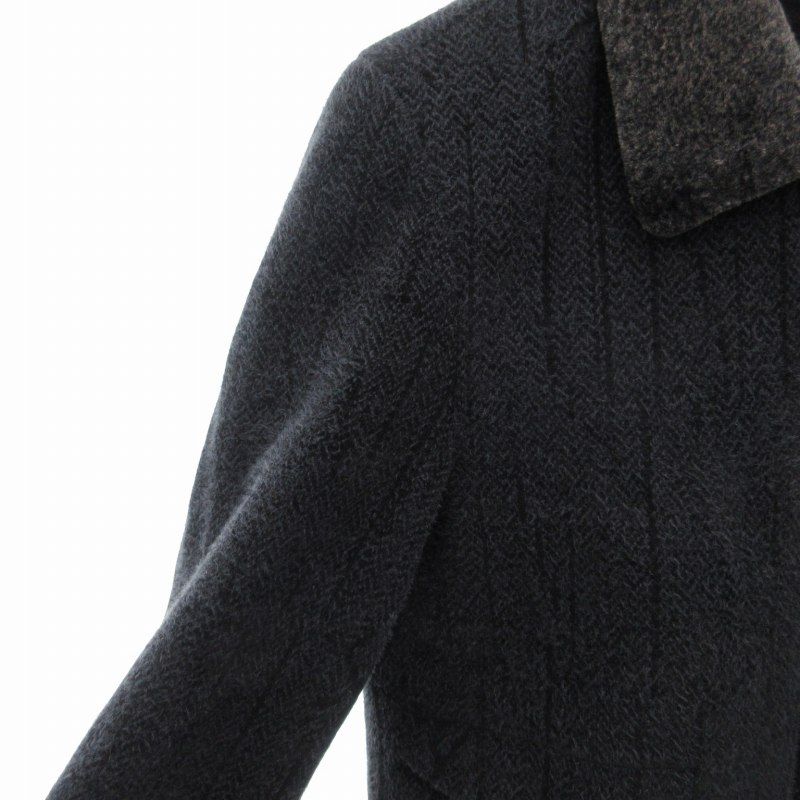 ユアボニ パリ UABONI PARIS ジャケット ブルゾン ジップアップ