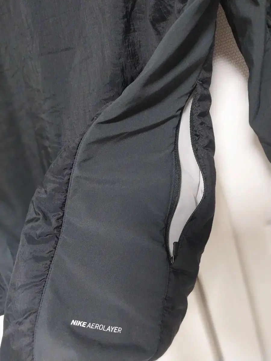 ナイキ エアロレイヤー ランニング ジャケット KANDAIZUMI_COM
