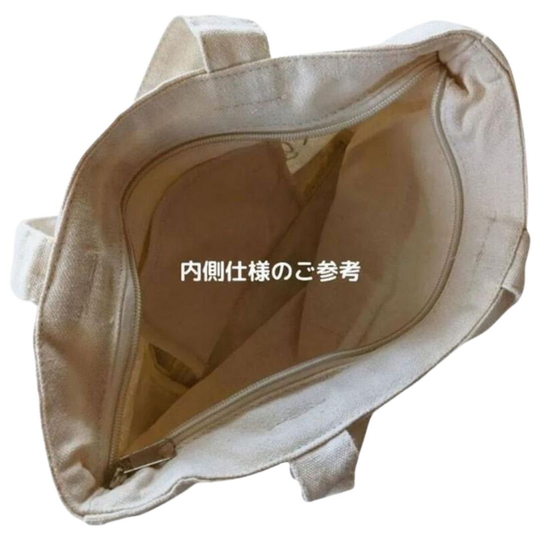 SK。在庫確認！新品。Mintinn★トートバック。 トートバッグ】【送料込み】【新品】Mintinn ミントイン 縦型