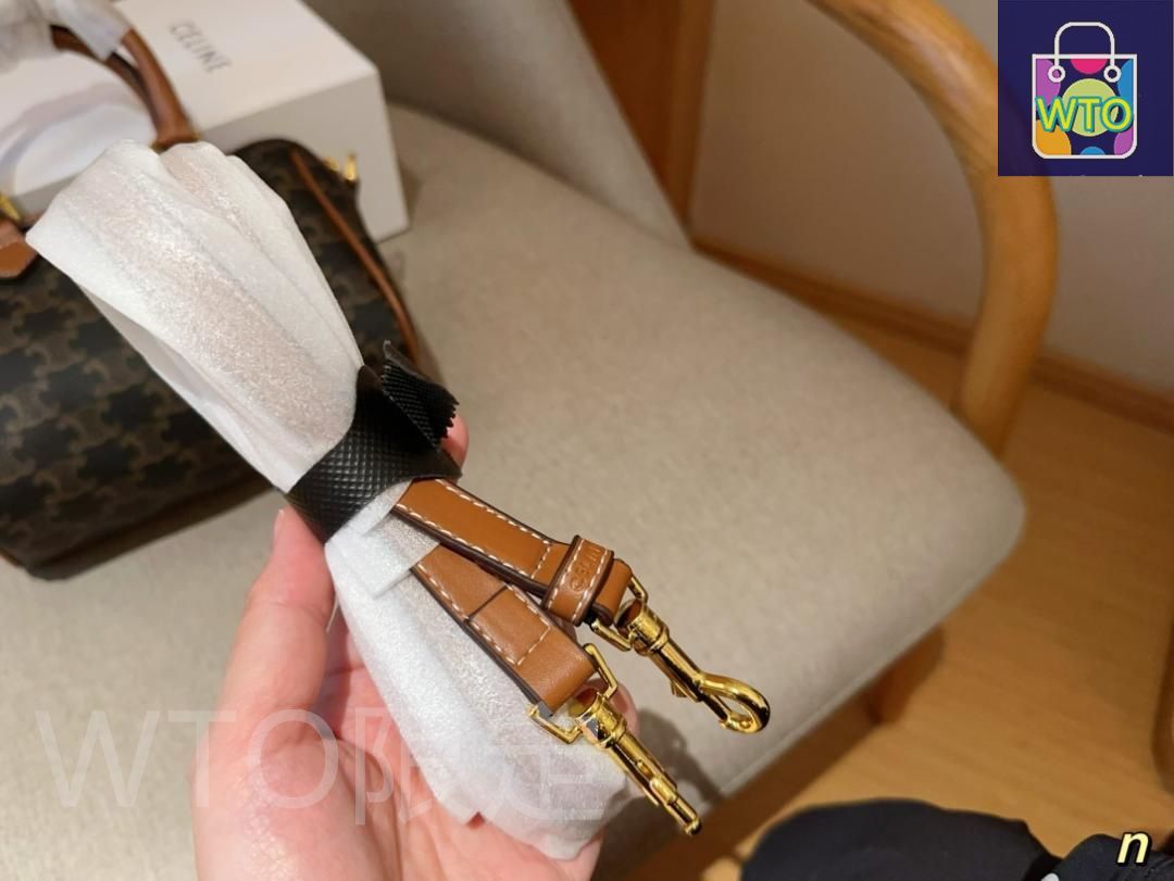 セリーヌバイエディスリマン 2WAYショルダーバッグ