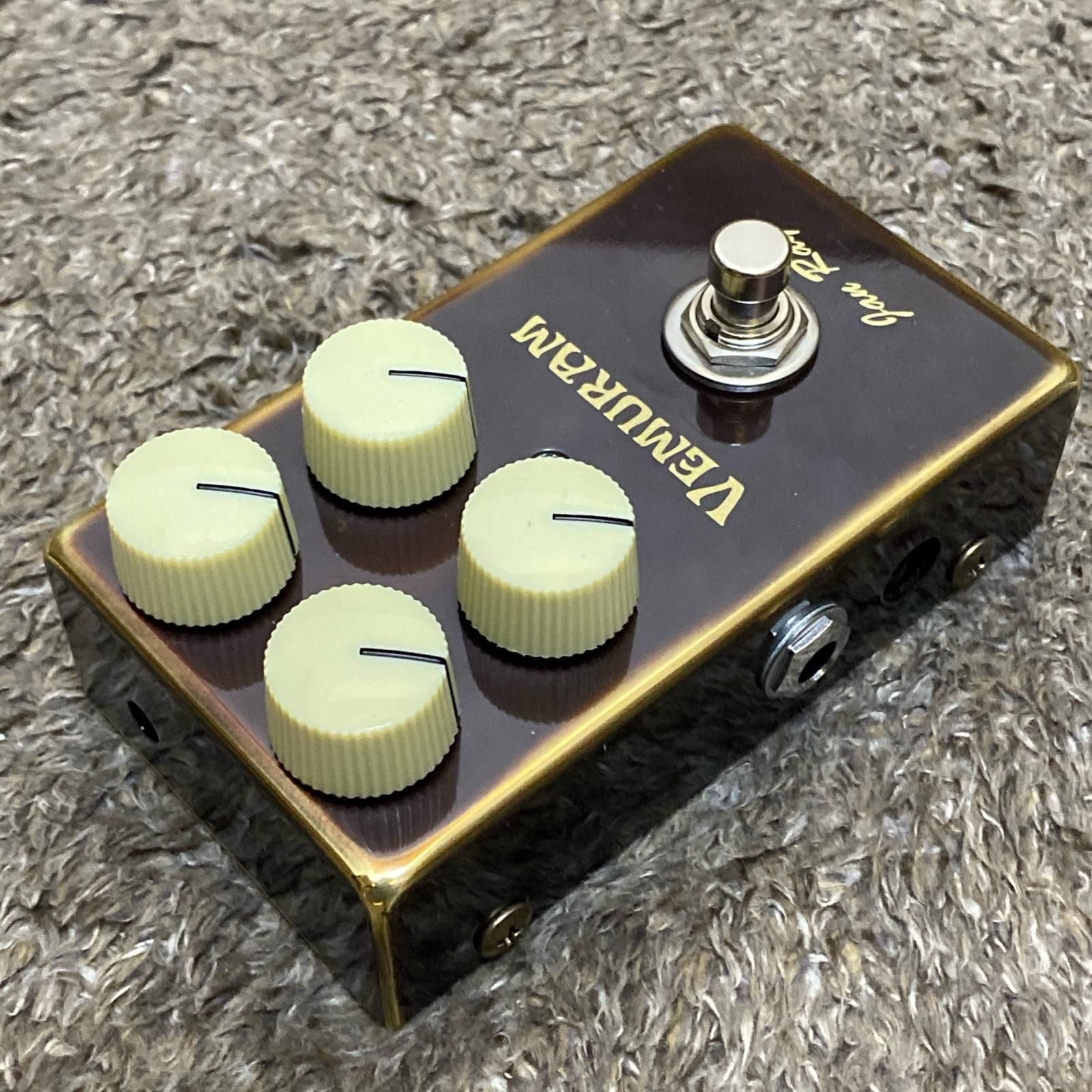 VEMURAM Jan Ray (中古品) VEMURAM Jan Ray ベムラム 【 イオンモール成田店 】 | 島村楽器
