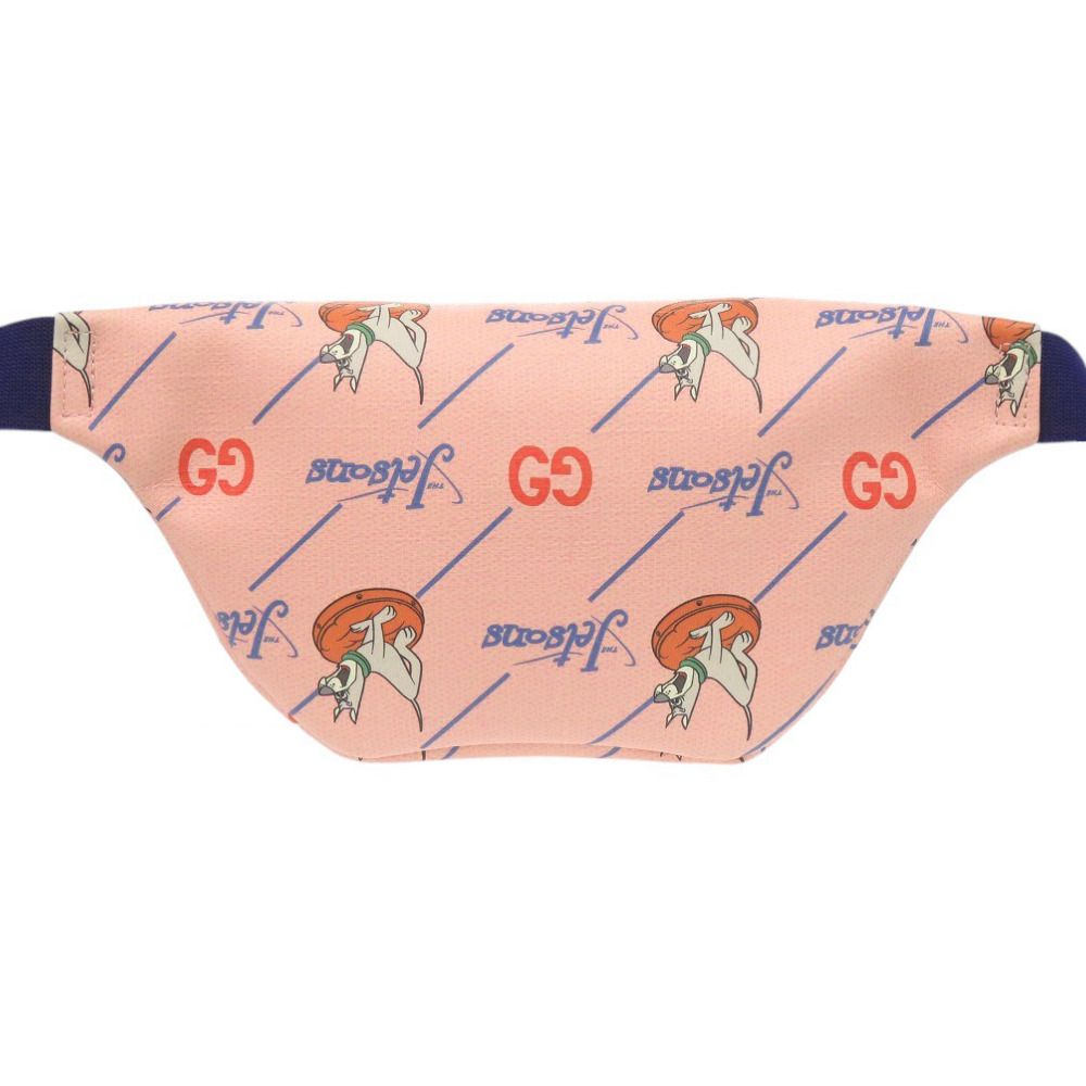 グッチ ジェットソンズ PVC ベルトバッグ 限定版 楽天市場】GUCCI グッチ チルドレンズ The jetsons ベルトバッグ