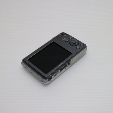 COOLPIX A 300 シルバー コンデジ Nikon 本体 01000