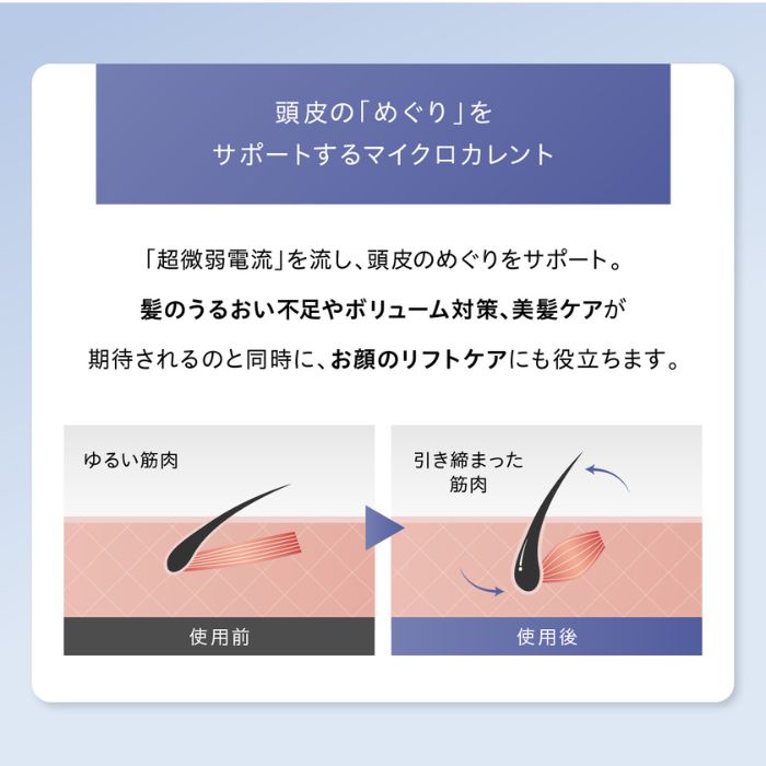 多機能ブラシ