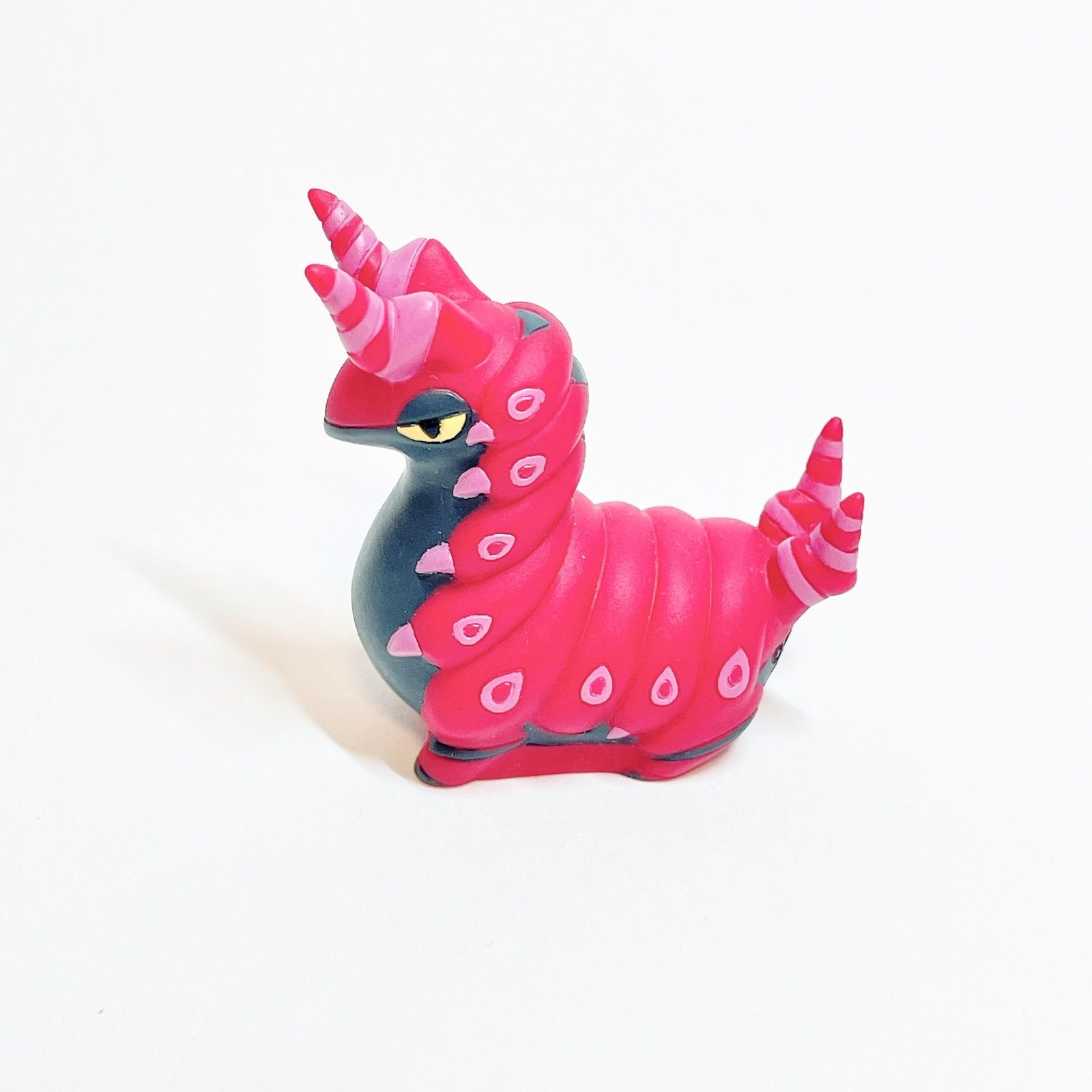 p2 ポケモンキッズ フィギュア 指人形 ペンドラー コレクションや子供