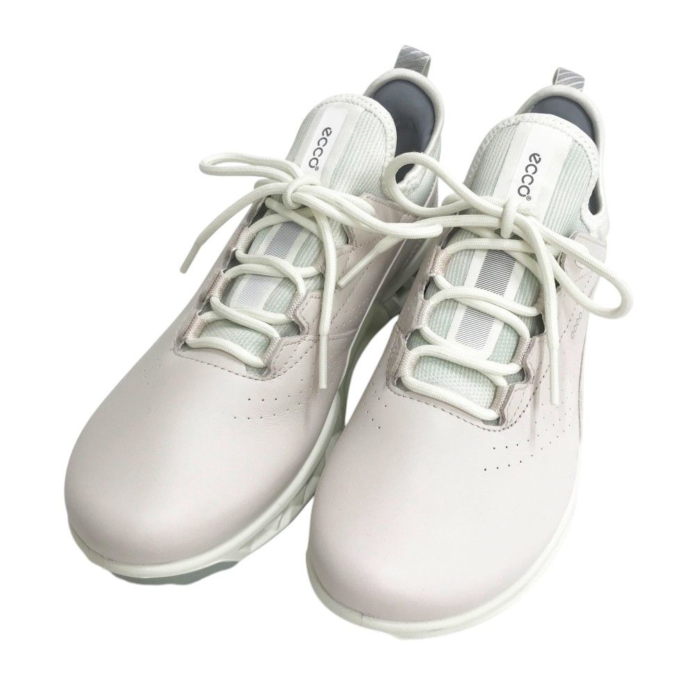 ecco エコー 130903 01695 BIOM C4 スパイクレス ゴルフシューズ ピンク系 EU 37 240101540375 ゴルフウェア レディース ストスト