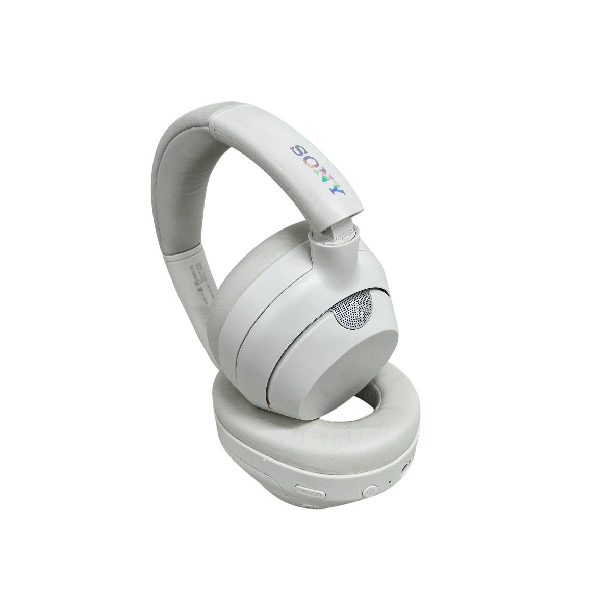 SONY ソニー YY2981 WH-ULT900N ノイズキャンセリング ステレオヘッドホン Bluetooth 音響機材 オーディオ K10458687