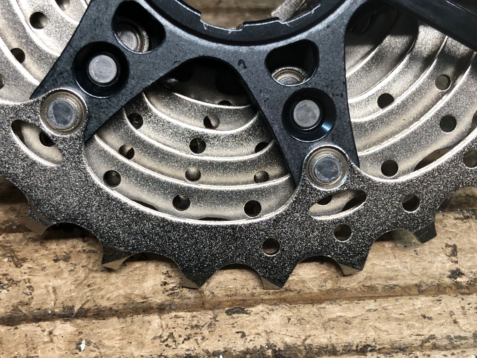 JG563 シマノ SHIMANO アルテグラ ULTEGRA CS-R8000 スプロケット 11
