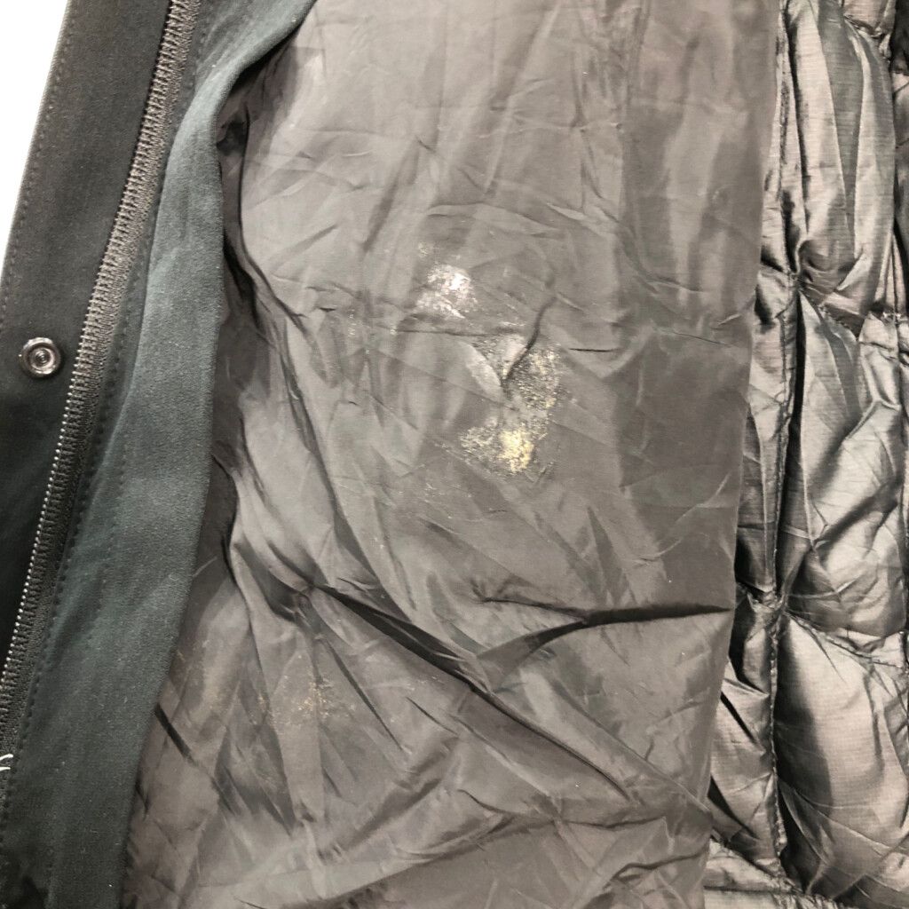 patagonia パタゴニア トレス スリーインワンパーカー アウトドア  