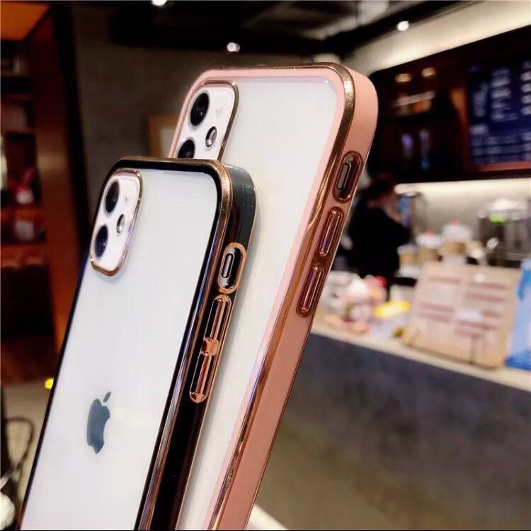 iPhone11Promax　ケース iPhoneケース SNSで話題中 バリエーション豊富 背面クリア インスタ映え 耐久性 大人気 オシャレ アジアンテイスト 韓国 