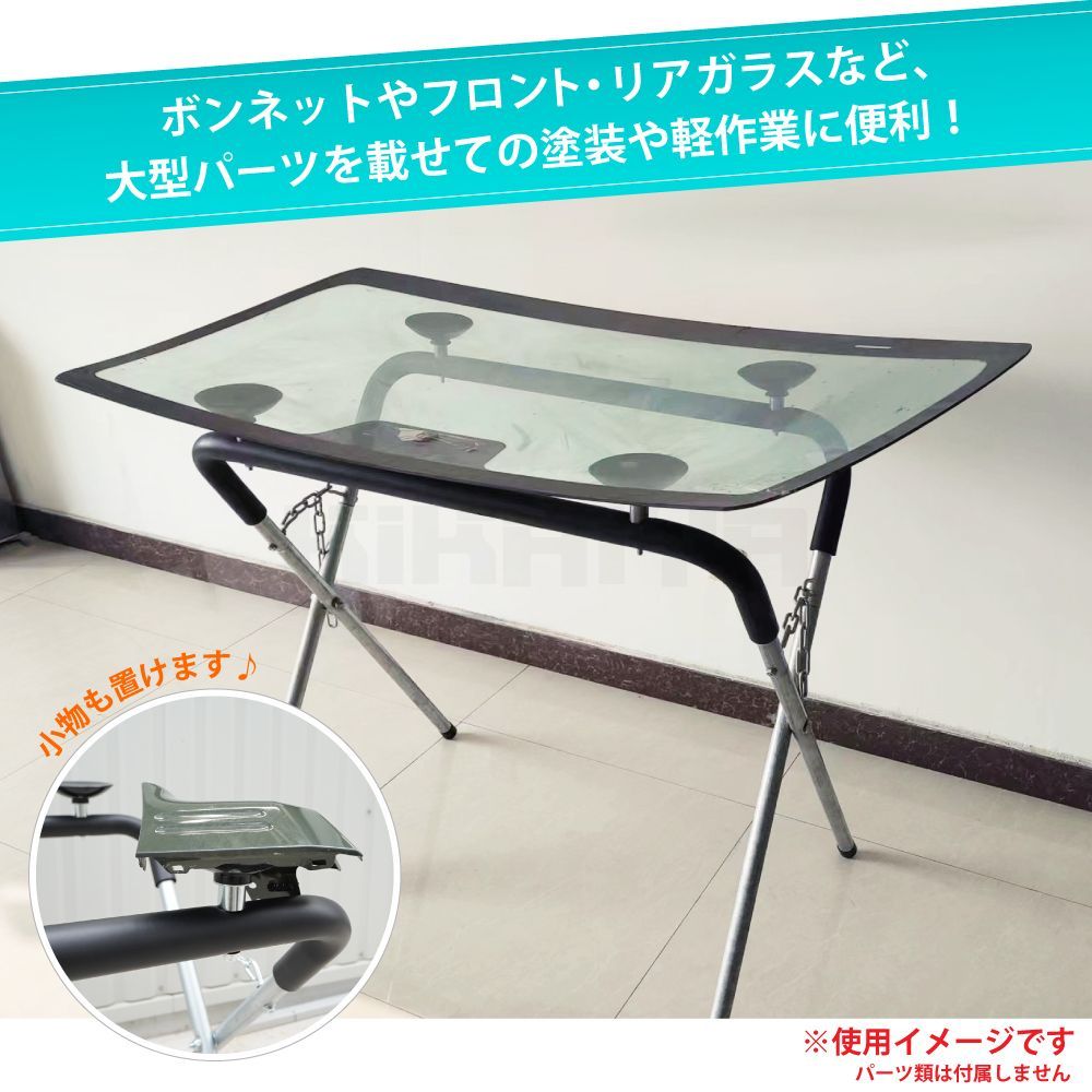バンパーラック KIKAIYA