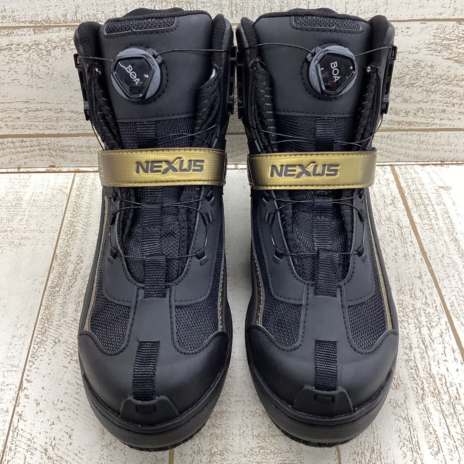 NEXUS