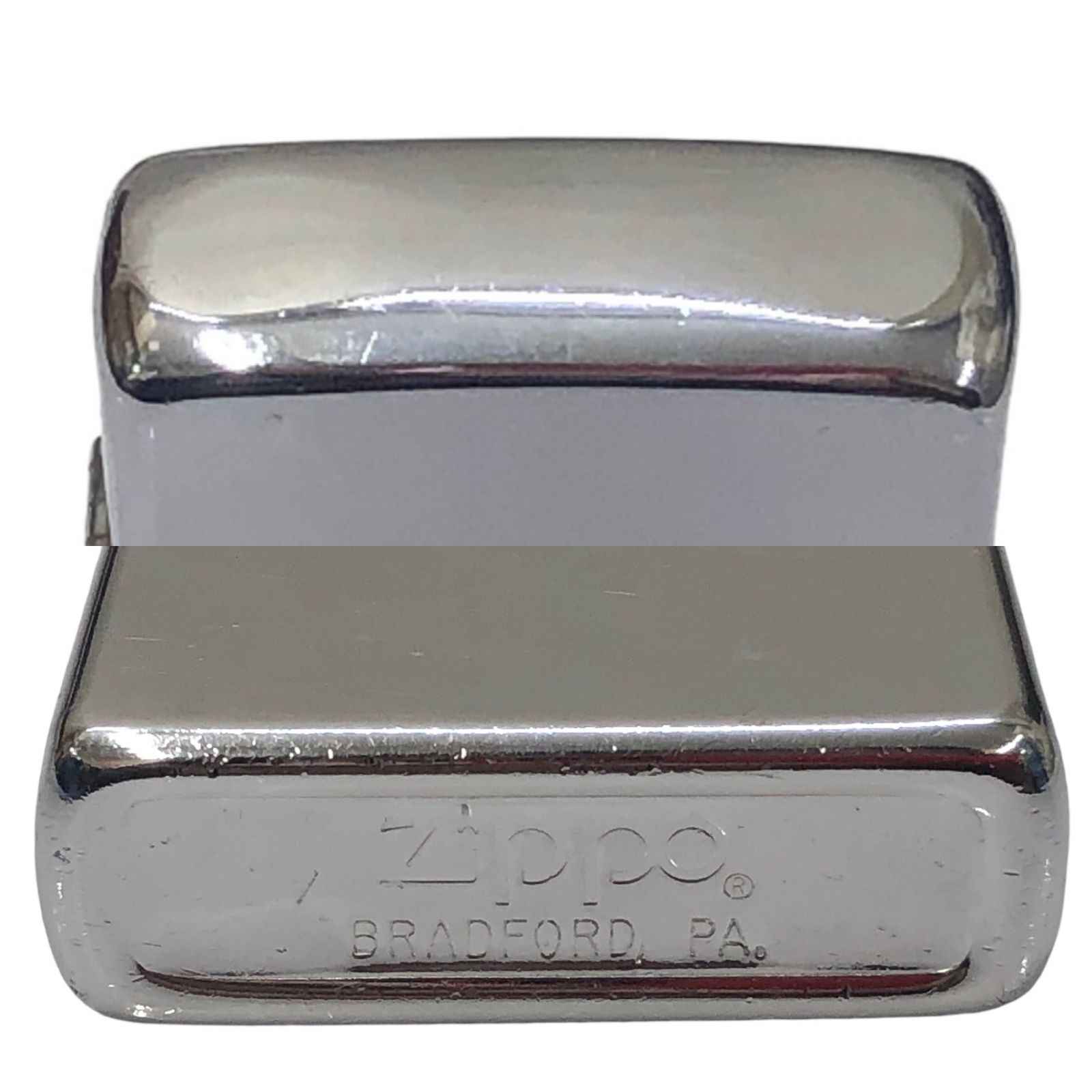 超希少 ディズニー ドナルドダック zippo ディズニーランド1981