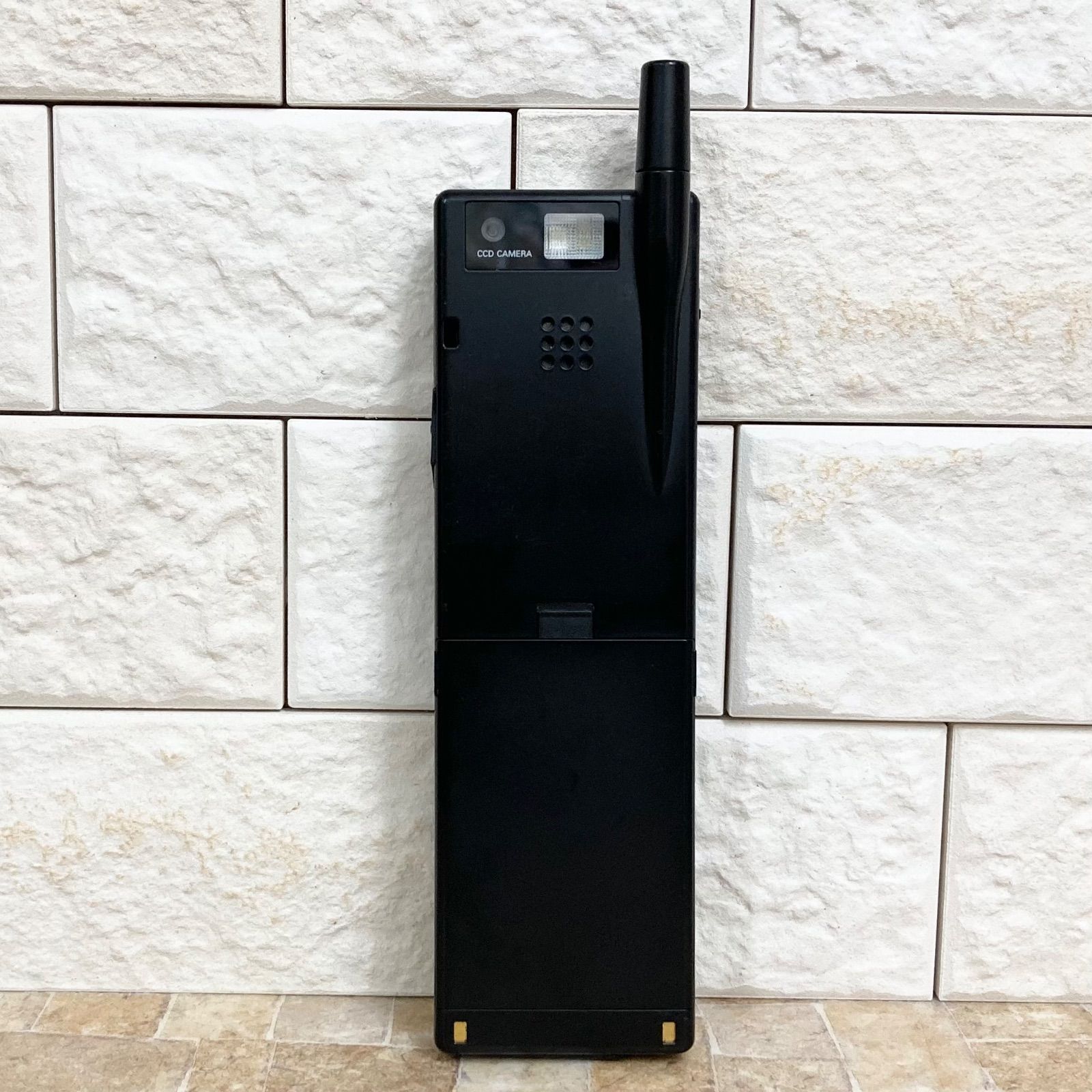 初期化 動作確認済】au INFOBAR A5307ST ICHIMATSU 本体のみ