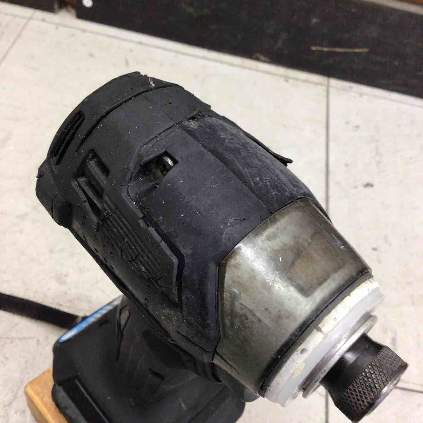 品 マキタ makita コードレスインパクトドライバー TD173DZB 鴻巣店 HRDEVELOPMENT_JP