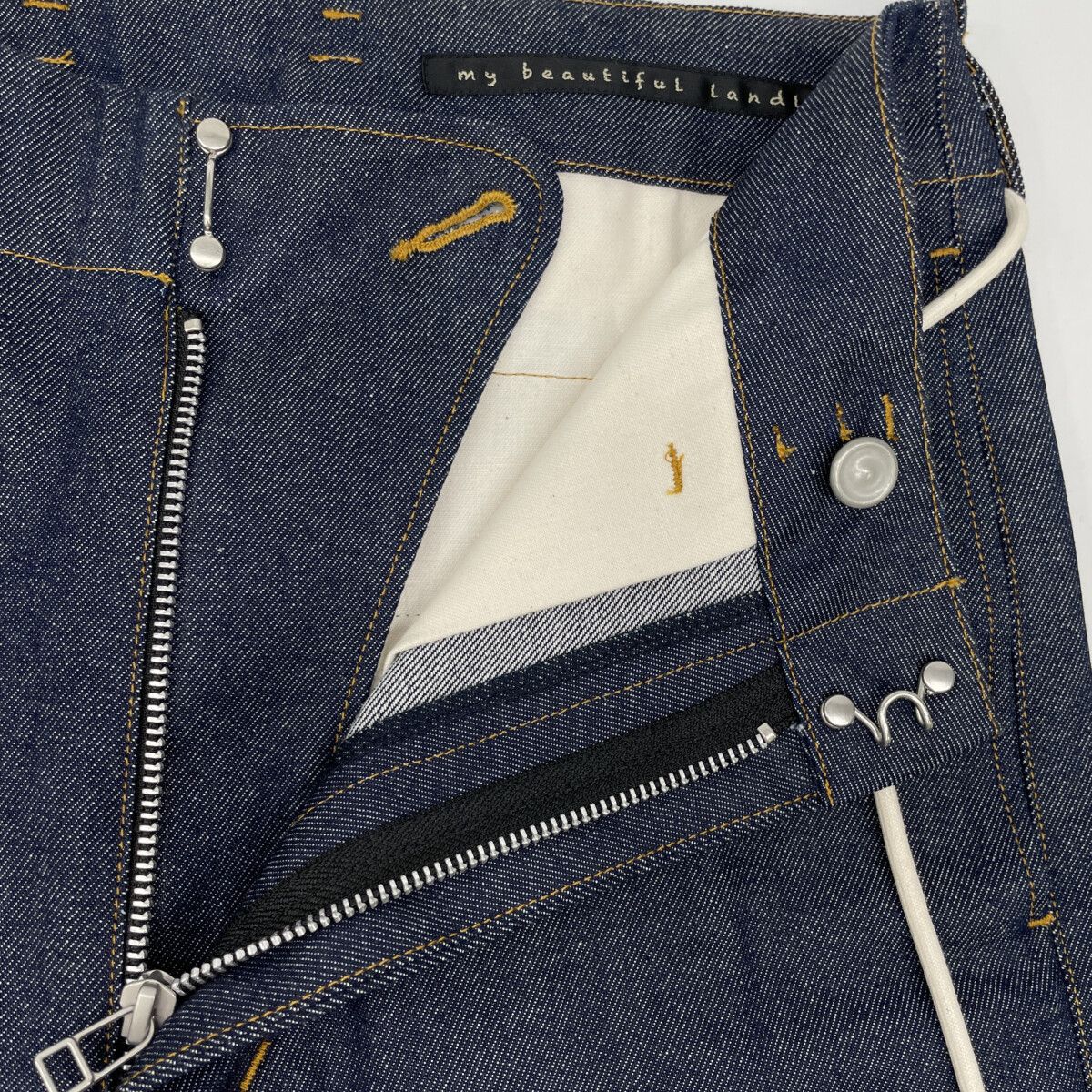 ｲﾝﾃﾞｨｺﾞ ﾜｲﾄﾞ