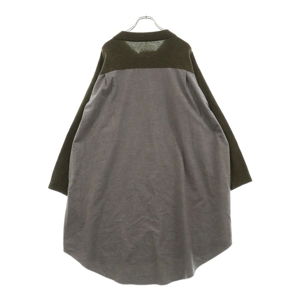 MM6 Maison Margiela (エムエムシックスメゾンマルジェラ) 21AW