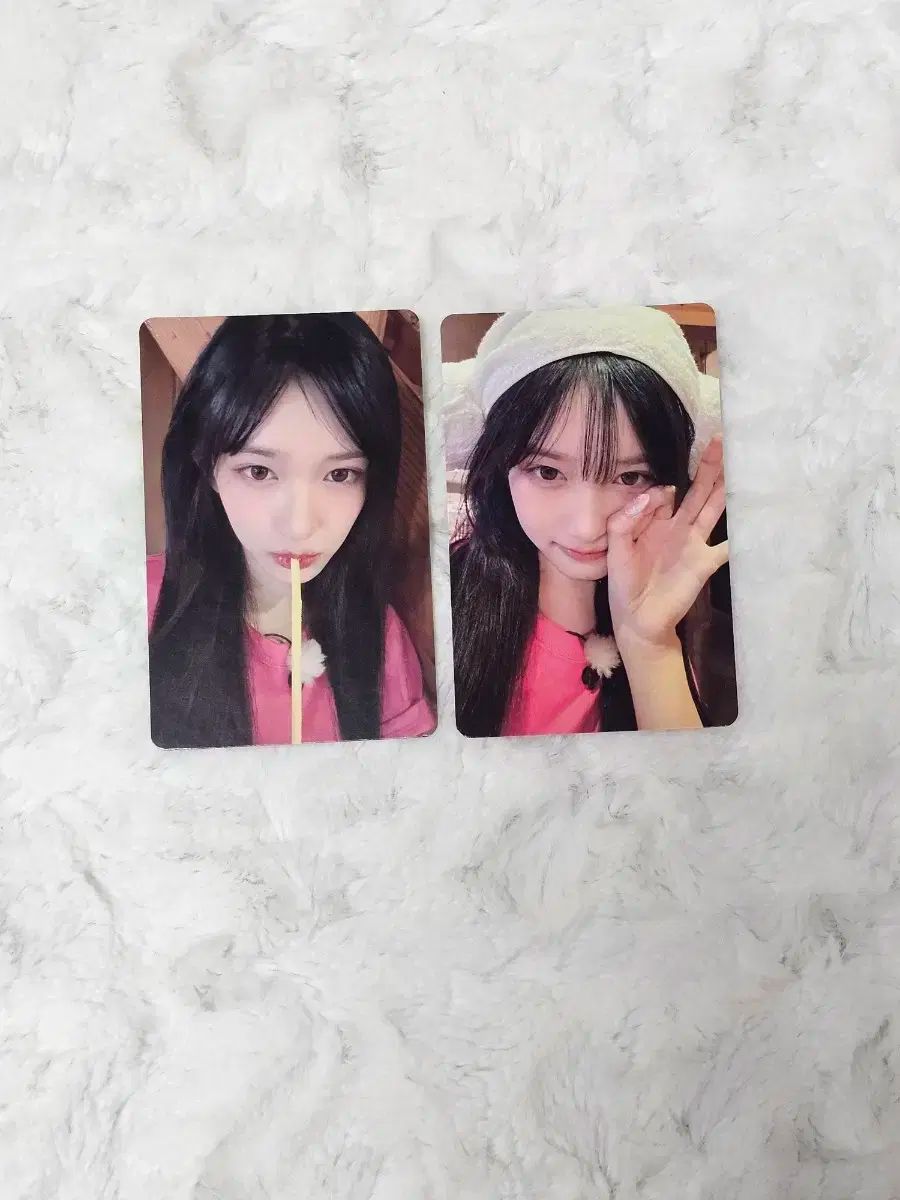 IVE EMPATHY オフイベ 4/27 限定 トレカ イソ IVE empathy イソ オフイベ 4/27 大阪会場限定 トレカ - メルカリ