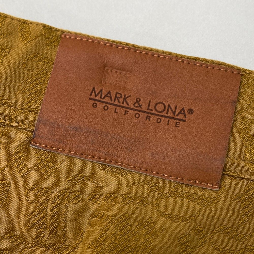 サイズ：48 MARK&LONA マークアンドロナ 2024年モデル ハーフパンツ