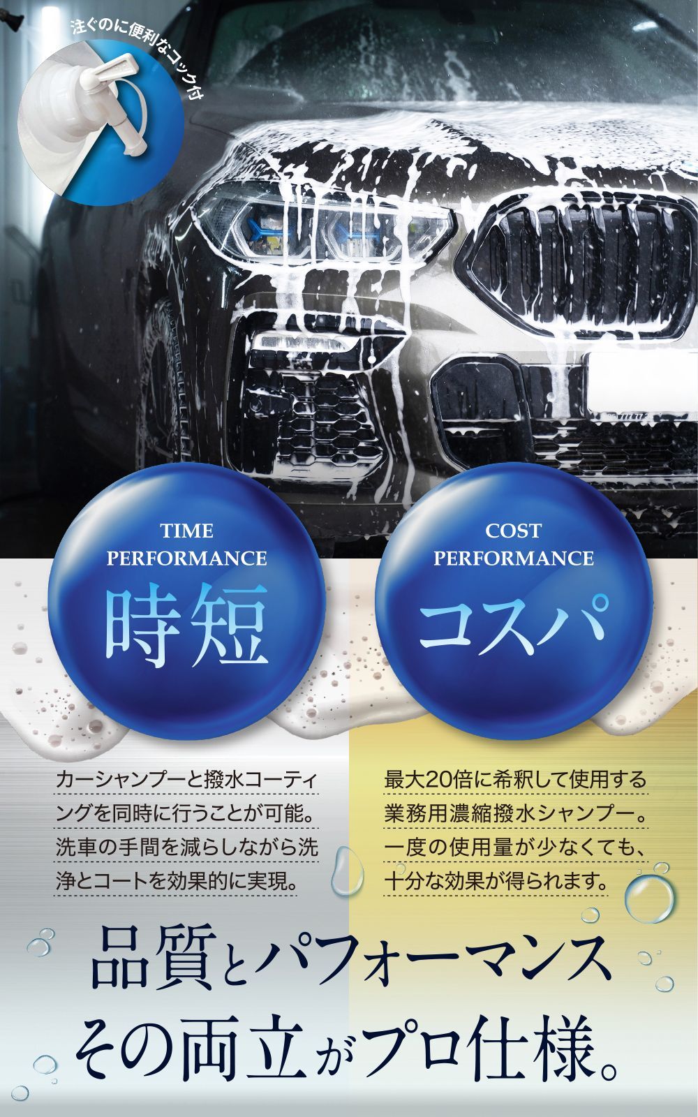 業務用 濃縮