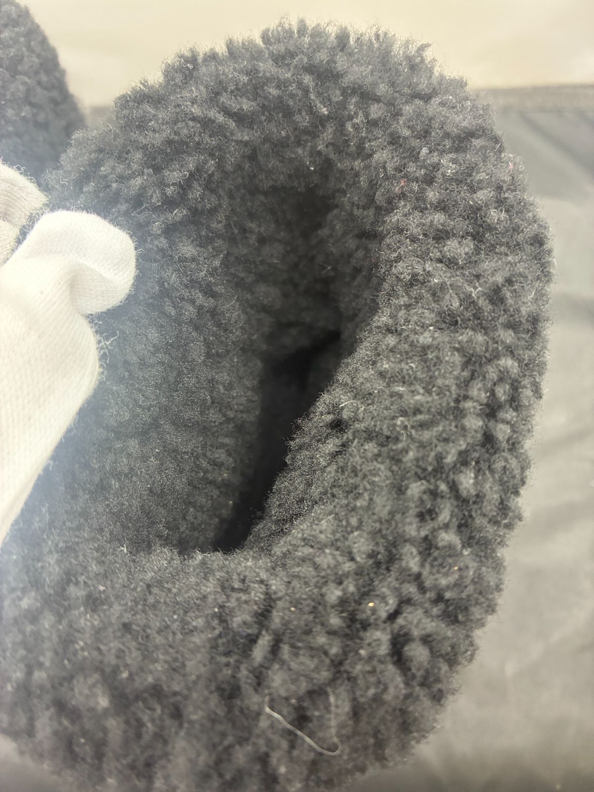 ブラック モノグラム