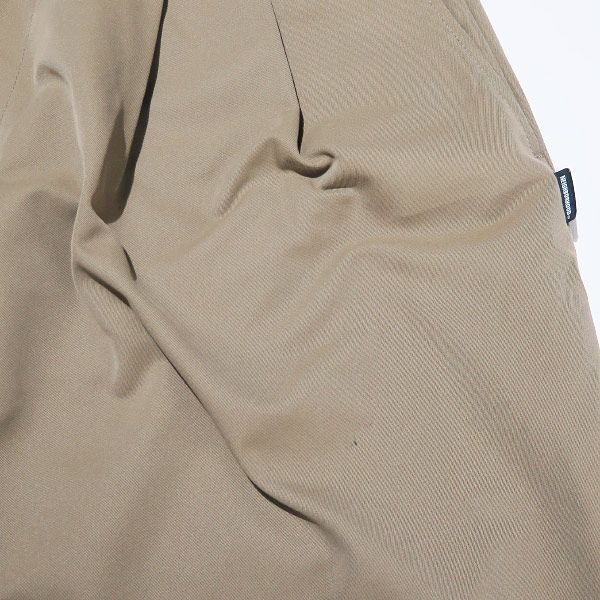 NEIGHBORHOOD ネイバーフッド　アンクルパンツ ベージュ2025ss 楽天市場】NEIGHBORHOOD ネイバーフッド パンツ サイズ:XL 23SS T/C