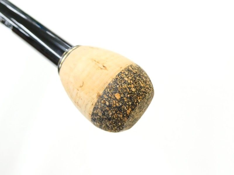 レイドジャパン グラディエーター マキシマム GX-64LS-ST マックス