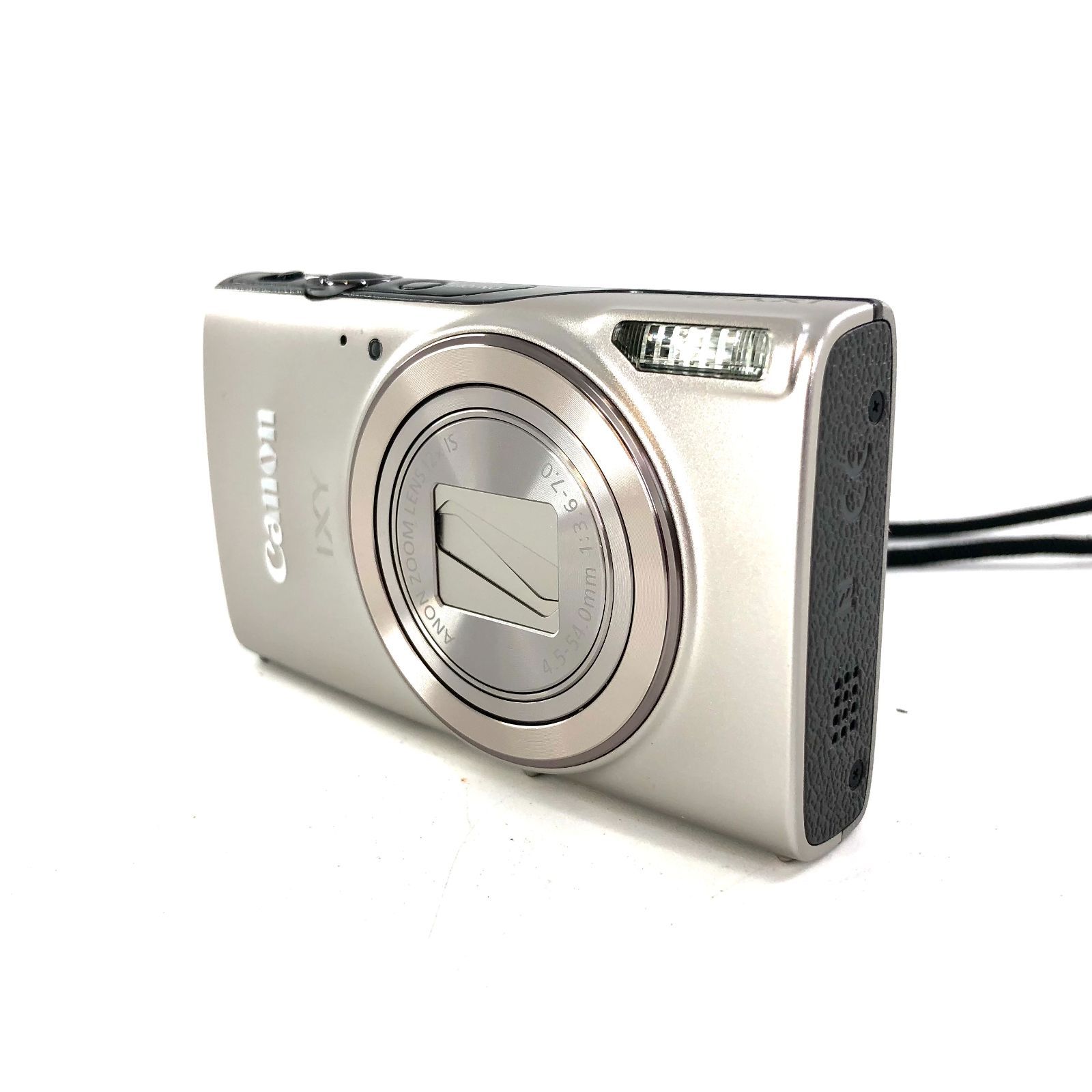 動作確認済みキヤノン canon ixy650 デジタルカメラ 【公式通販】