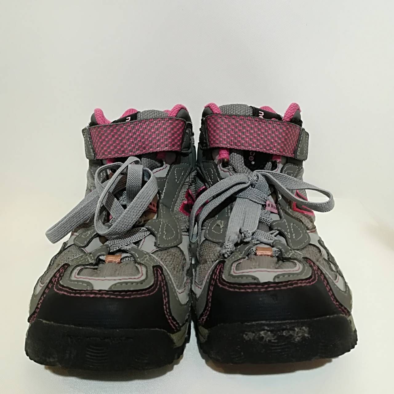 ▽9/4値下げしました▽new balance ニューバランス トレッキング