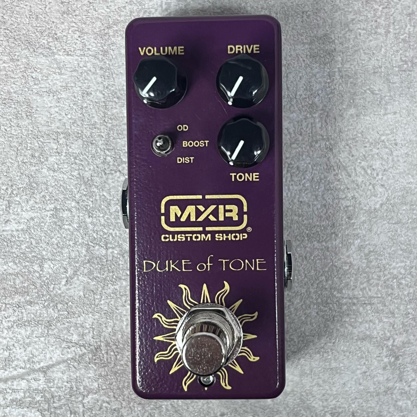 OVERDRIVE 472
