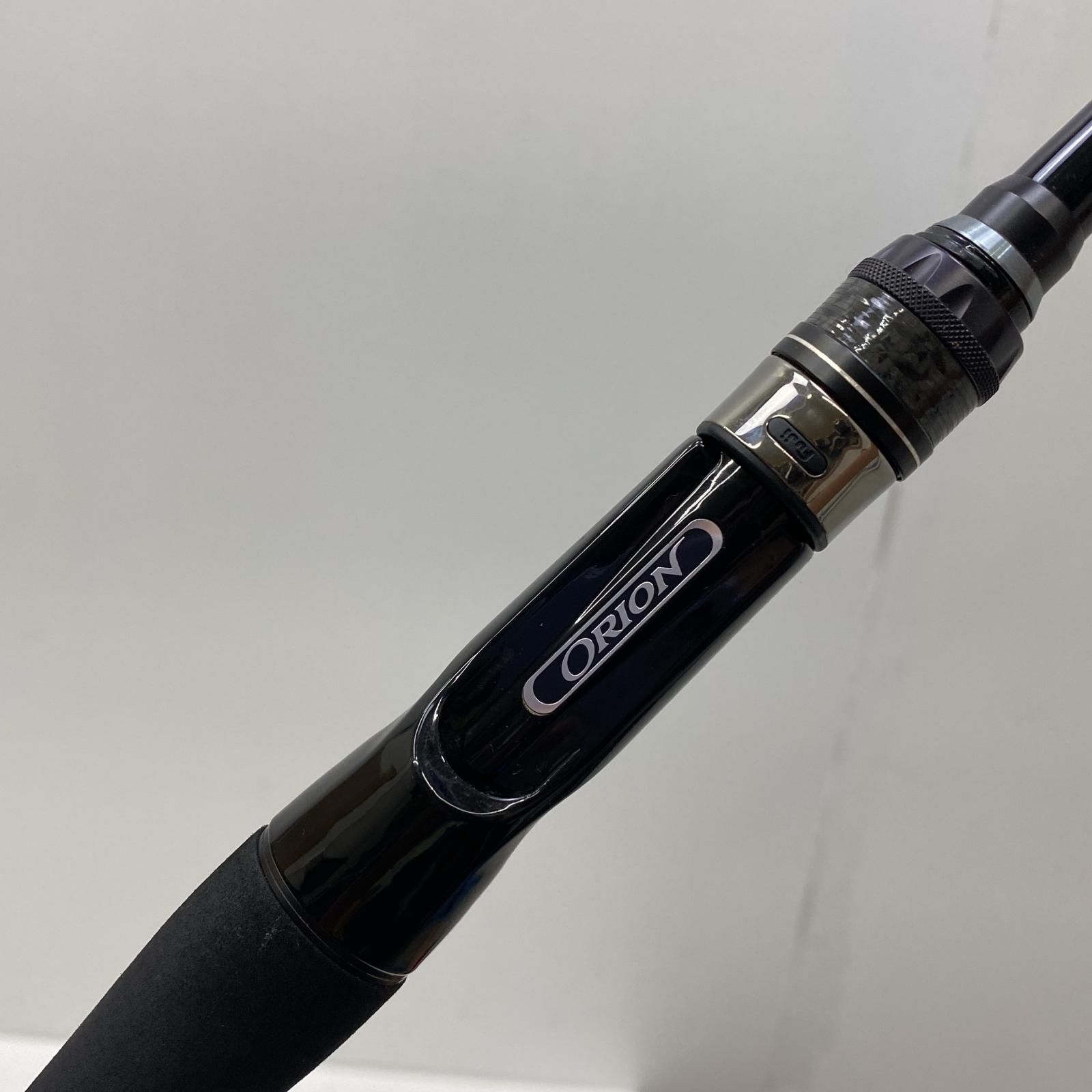 EVERGREEN - 【加古川店】 中古 EVERGREEN | エバーグリーン ロッド オライオン OCSC-67ML+ 【84】 加古川店】 中古 EVERGREEN | エバーグリーン ロッド オライオン
