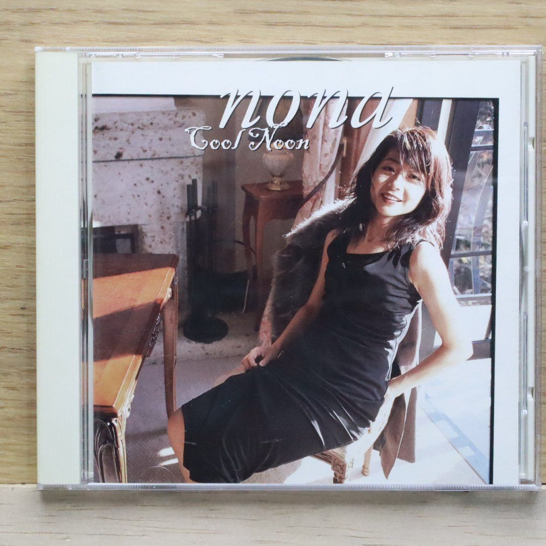 Cool Noon クール・ヌーン / nona ノーナ Nona／Cool Noon 【Full Album】 - YouTube