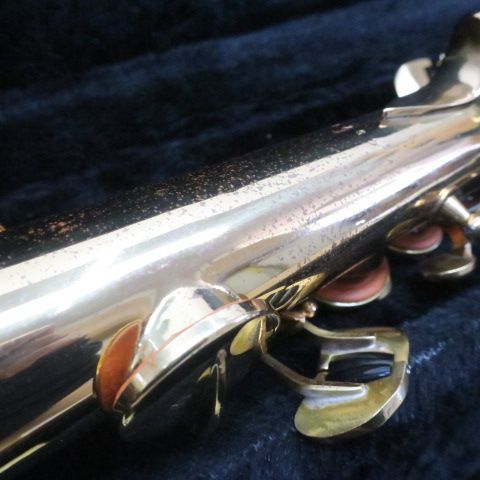 Maxtone マックストーン ソプラノサックス - メルカリ