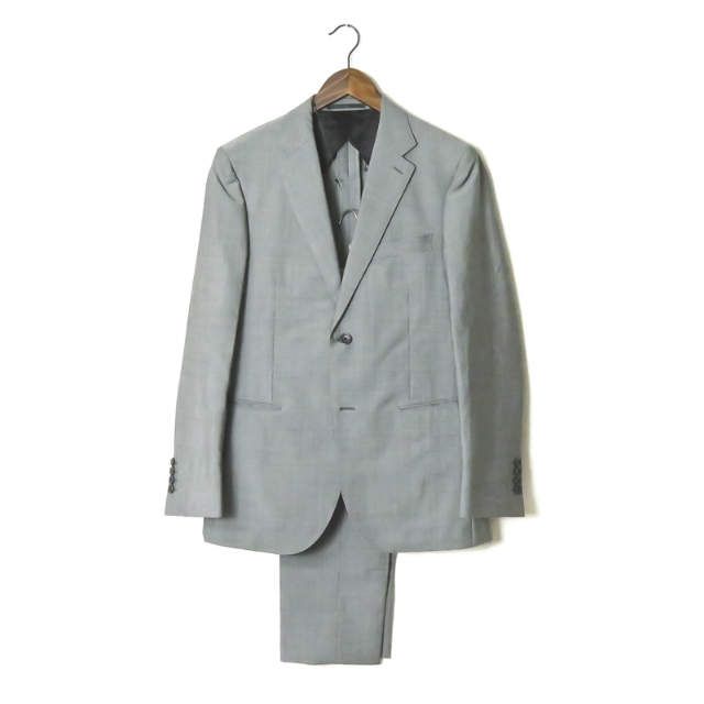 BEAUTYu0026YOUTH Dress グレー スーツ セットアップ Narrow