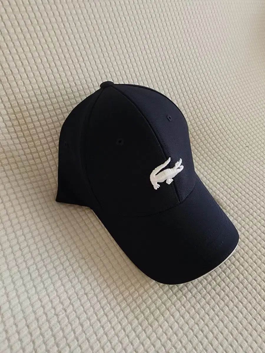 百貨店 正規品 ユニセックス ベースボールキャップスタイルの