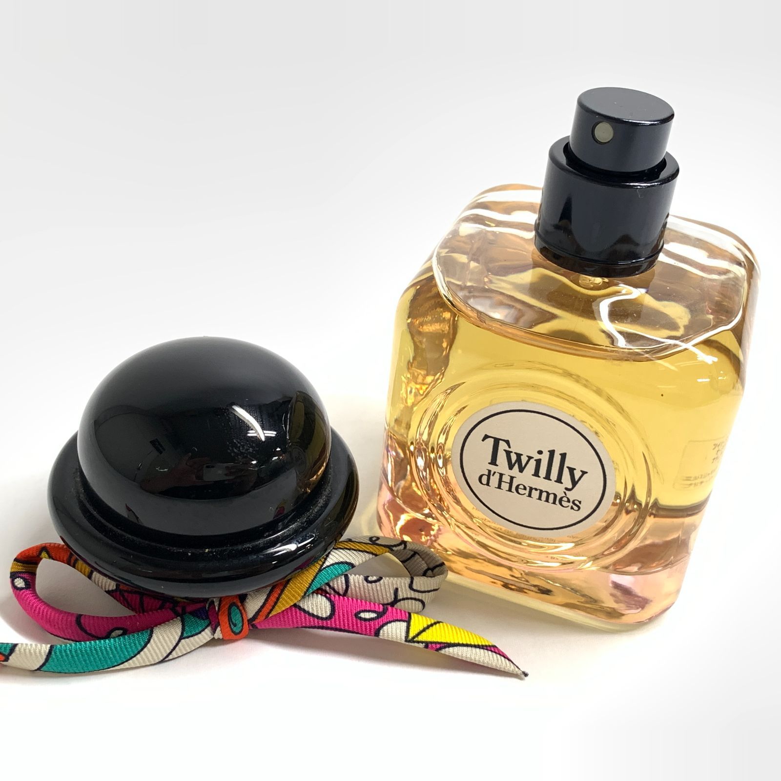 Twilly d'Hermès オードパルファム 85ml 【公式通販】