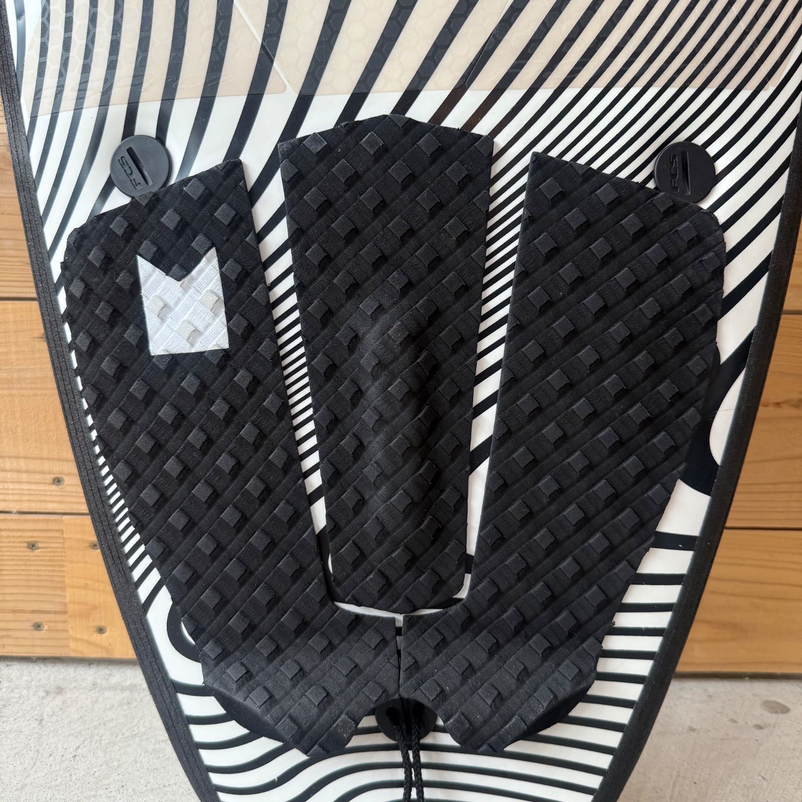 Softech FELIPE TOLEDO WILDFIRE 5'3”新品未使用 Amazon | 2020