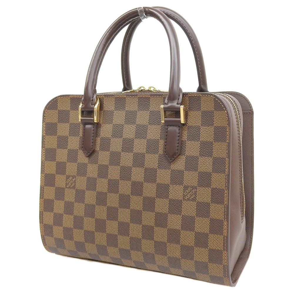本物保証】 布袋付 超美品 ルイヴィトン LOUIS VUITTON ダミエ 